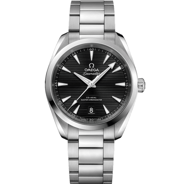 Seamaster Aqua Terra