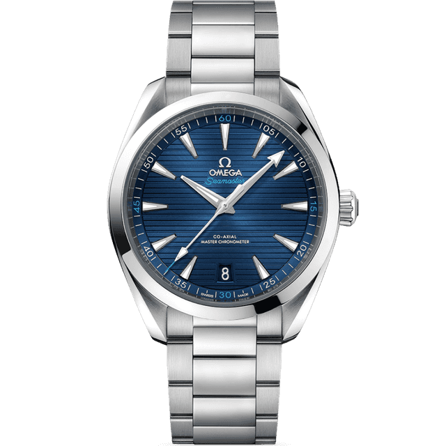 Seamaster Aqua Terra