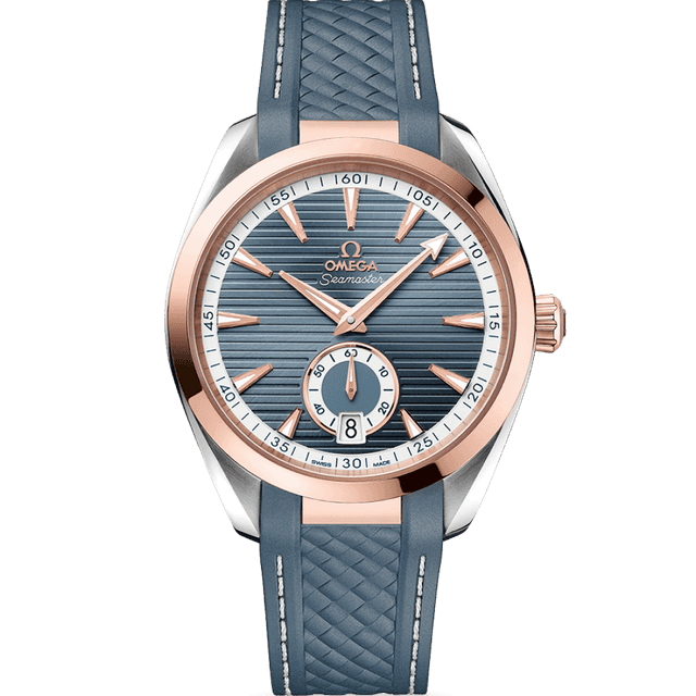 Seamaster Aqua Terra