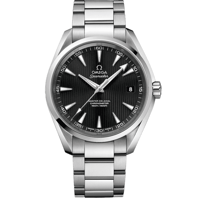 Seamaster Aqua Terra