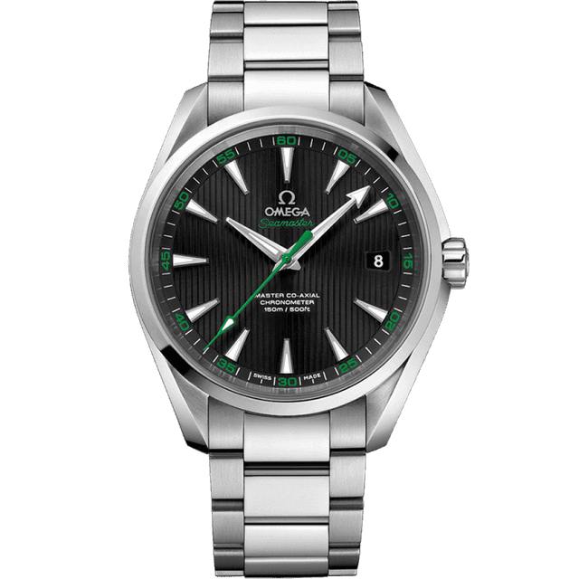 Seamaster Aqua Terra