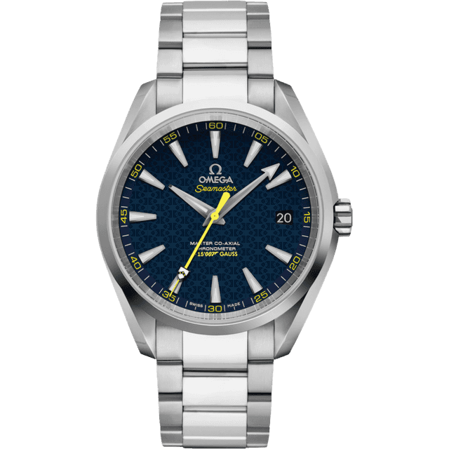 Seamaster Aqua Terra