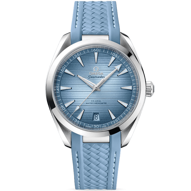 Seamaster Aqua Terra