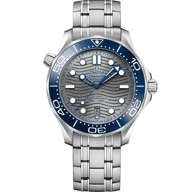 Seamaster Diver 300M