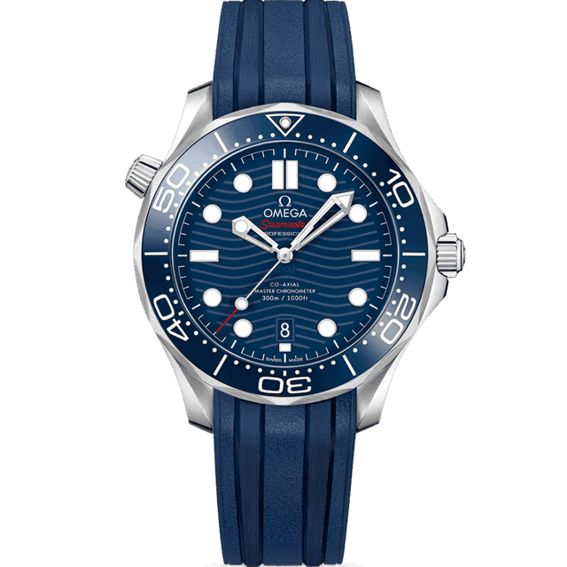 Seamaster Diver 300M