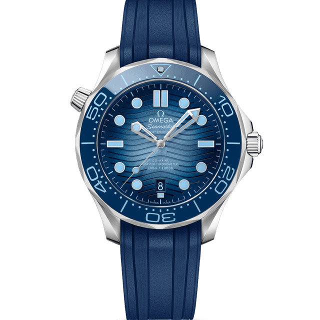 Seamaster Diver 300M