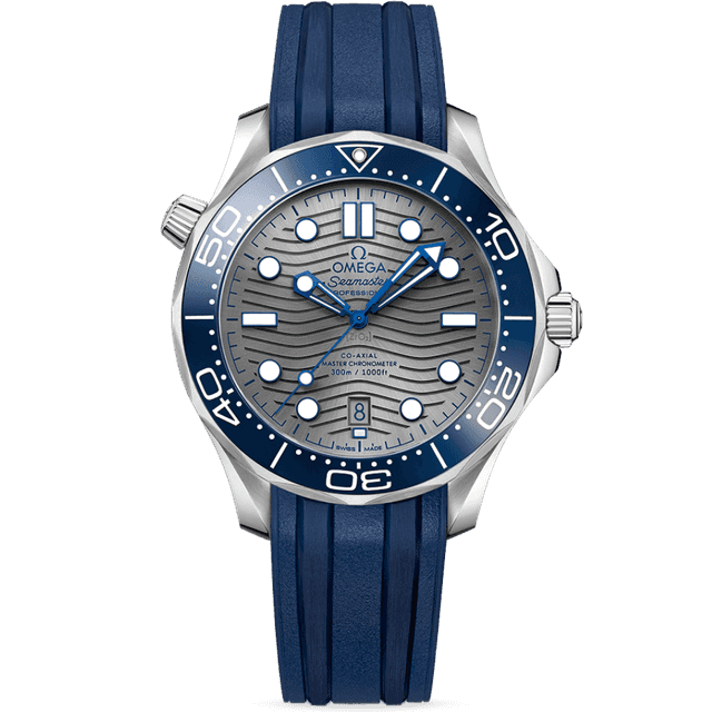 Seamaster Diver 300M