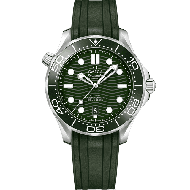 Seamaster Diver 300M