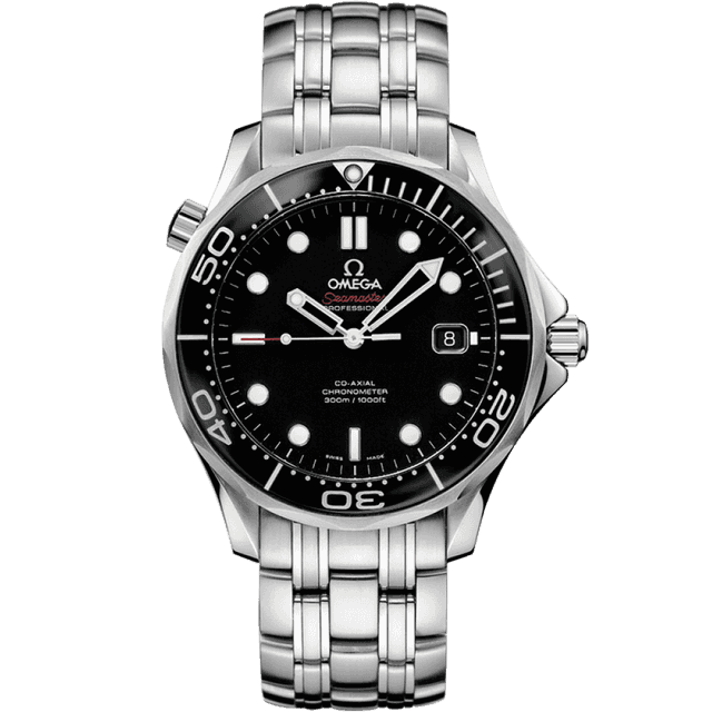 Seamaster Diver 300M