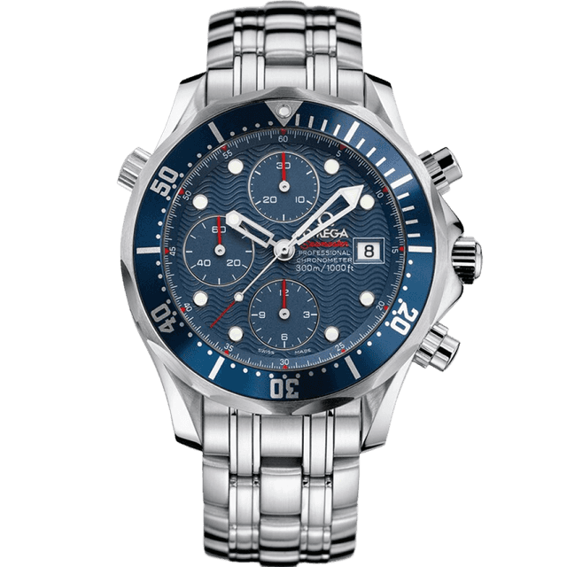 Seamaster Diver 300M