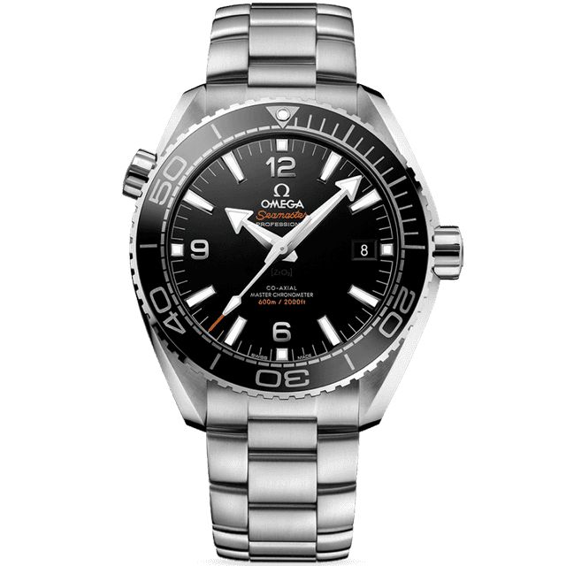 Seamaster Planet Ocean