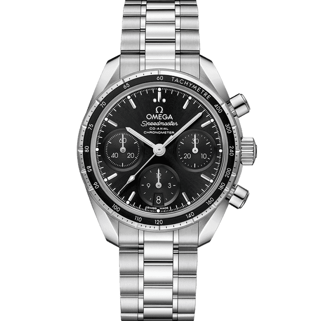 Speedmaster