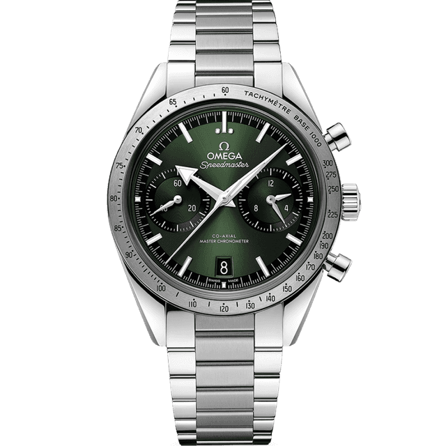 Speedmaster