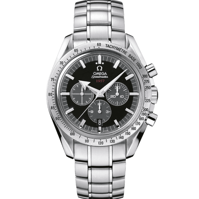 Speedmaster