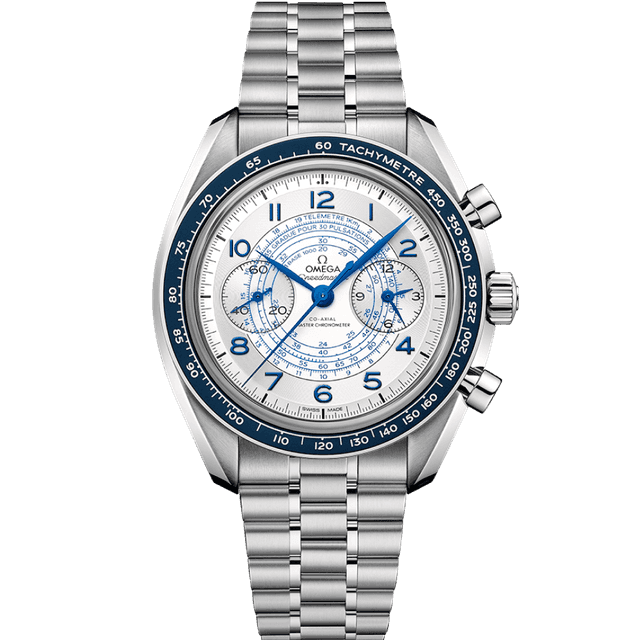 Speedmaster