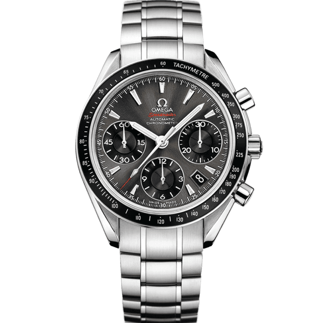 Speedmaster