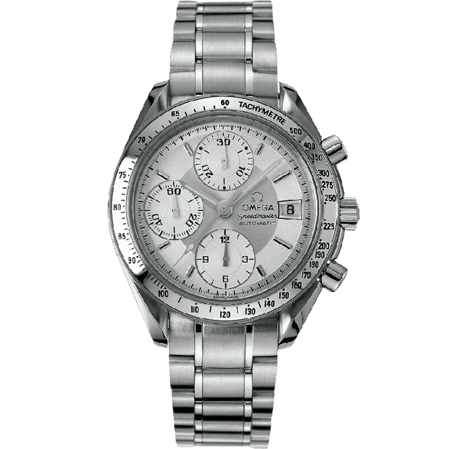 Speedmaster