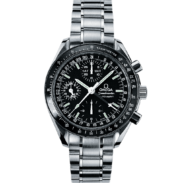 Speedmaster