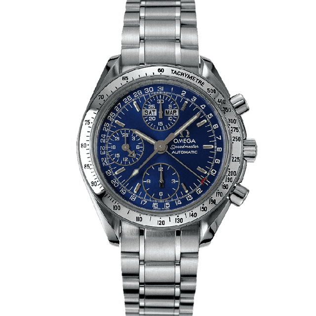 Speedmaster