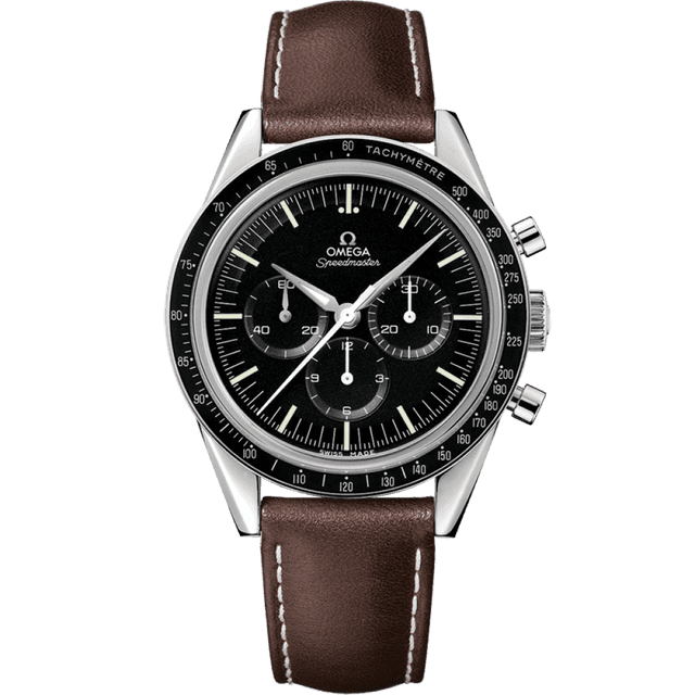 Speedmaster Moonwatch