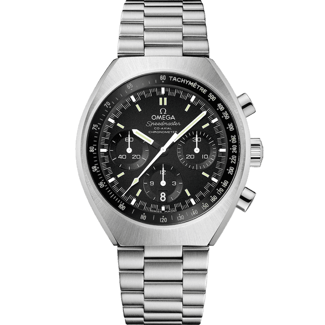 Speedmaster