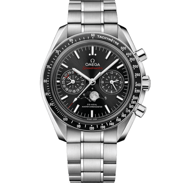 Speedmaster