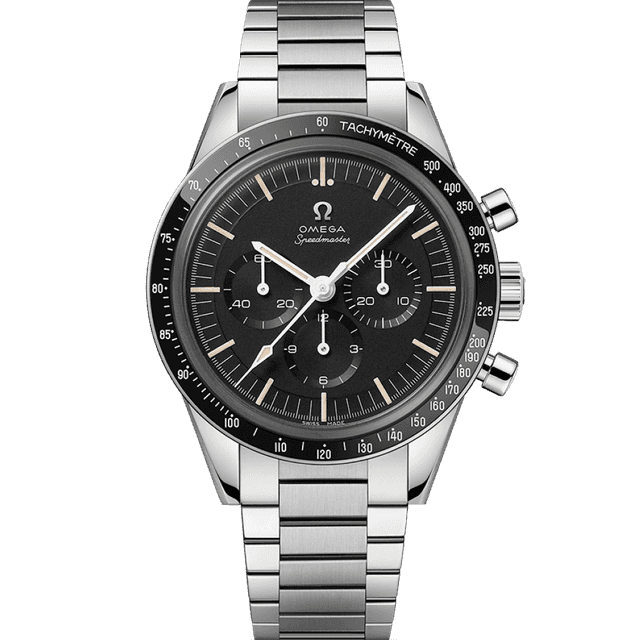 Speedmaster Moonwatch