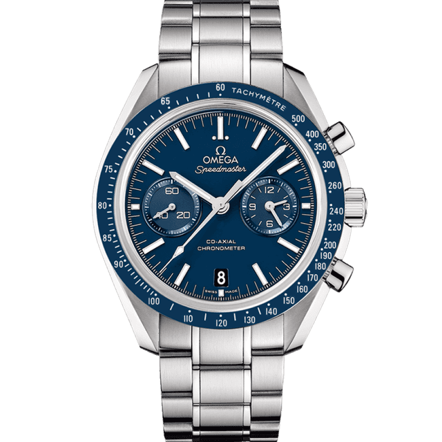 Speedmaster