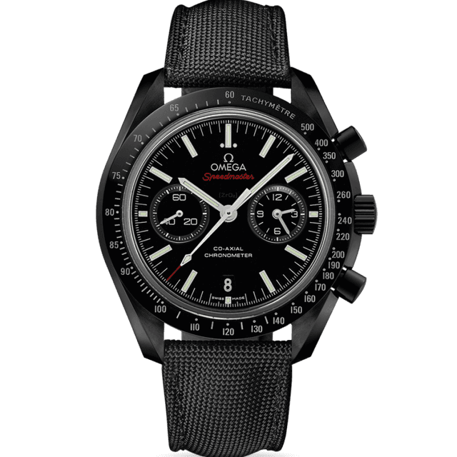 Speedmaster