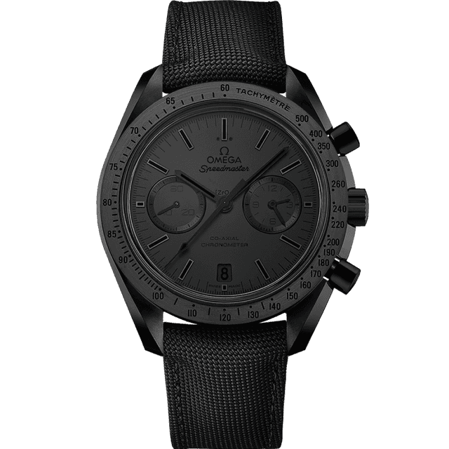 Speedmaster