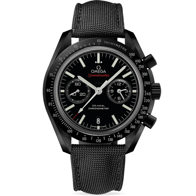 Speedmaster