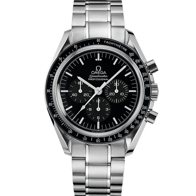 Speedmaster Moonwatch