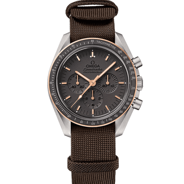 Speedmaster Moonwatch