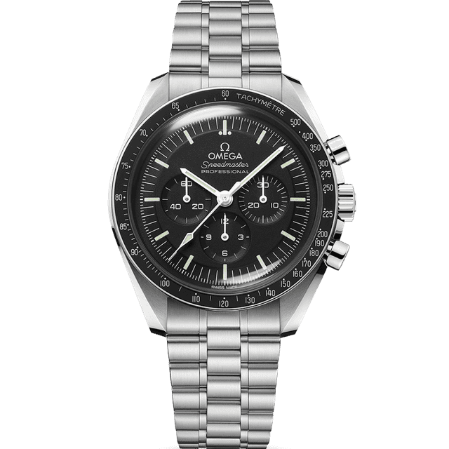 Speedmaster Moonwatch