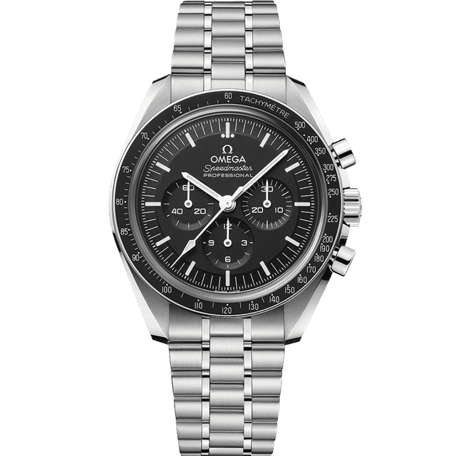 Speedmaster Moonwatch