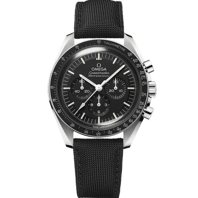 Speedmaster Moonwatch