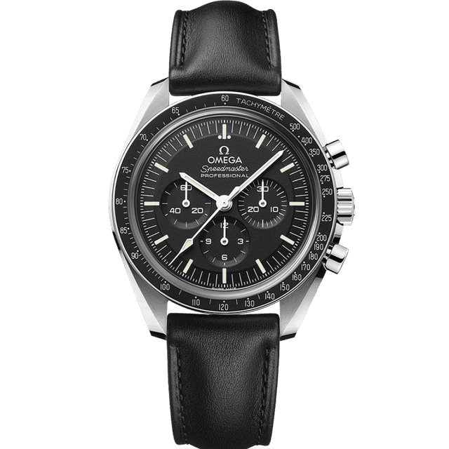 Speedmaster Moonwatch