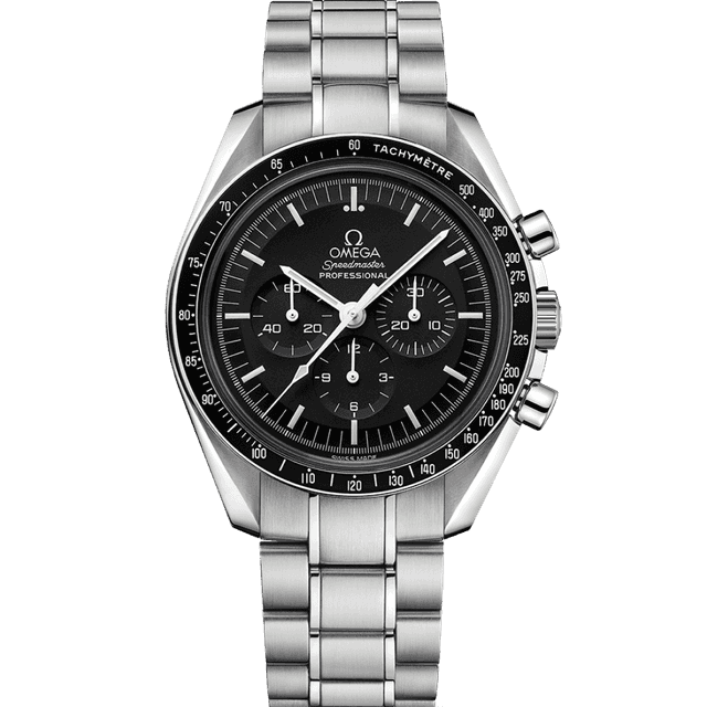 Speedmaster Moonwatch