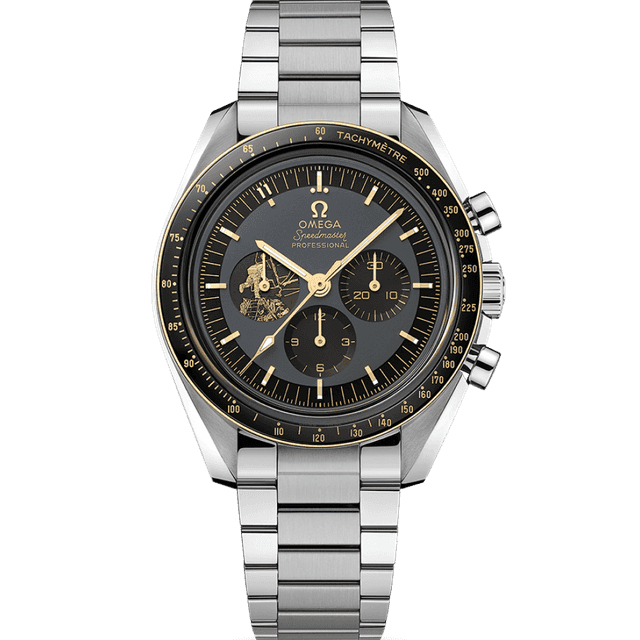 Speedmaster Moonwatch