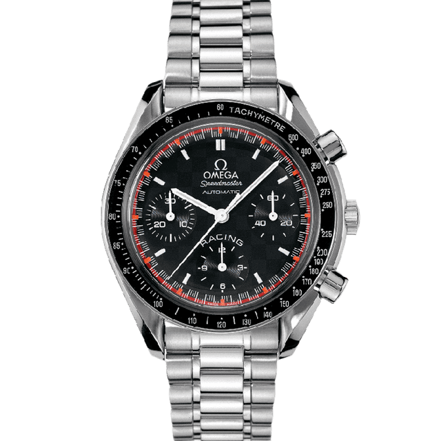 Speedmaster