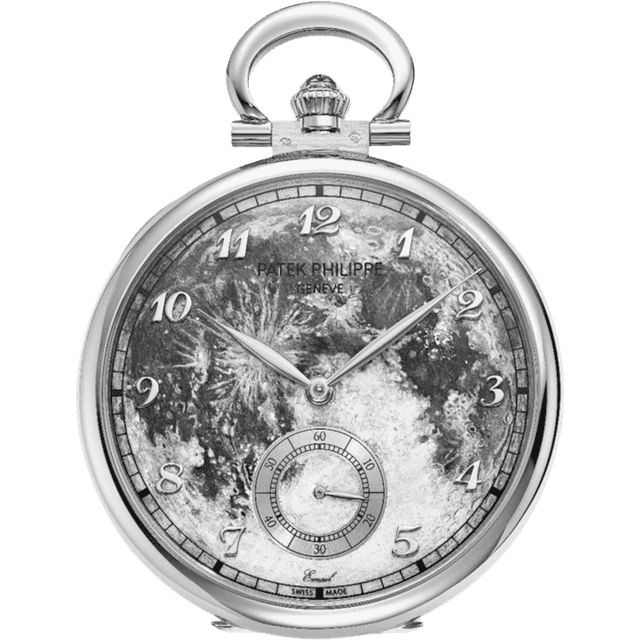 Pocket Watches