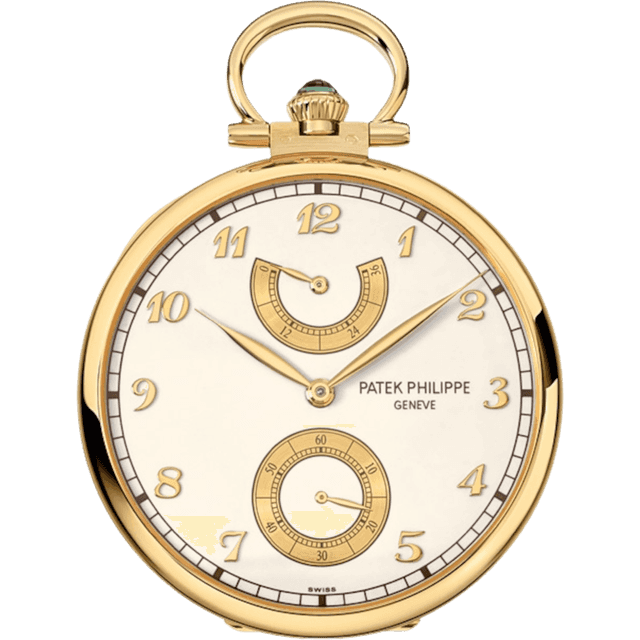 Pocket Watches