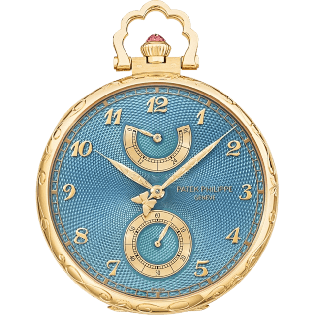 Pocket Watches