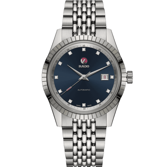 Hyperchrome Classic Automatic Diamonds