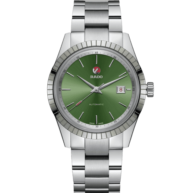 HyperChrome Classic Automatic