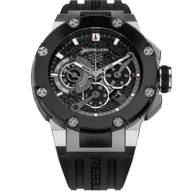 Predator – Chronograph Pusher