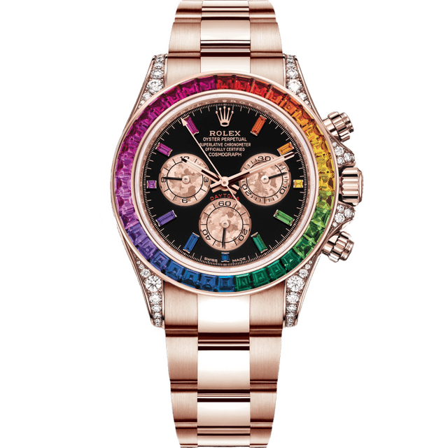 Cosmograph Daytona