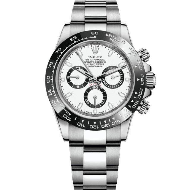 Rolex Cosmograph Daytona