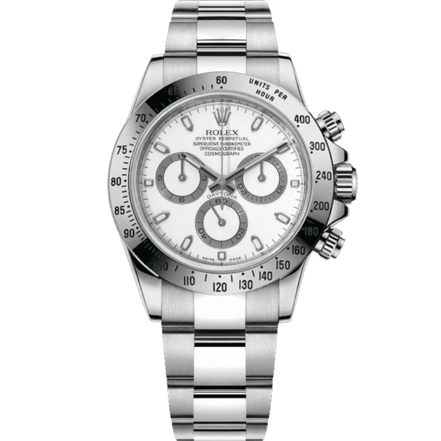 Cosmograph Daytona