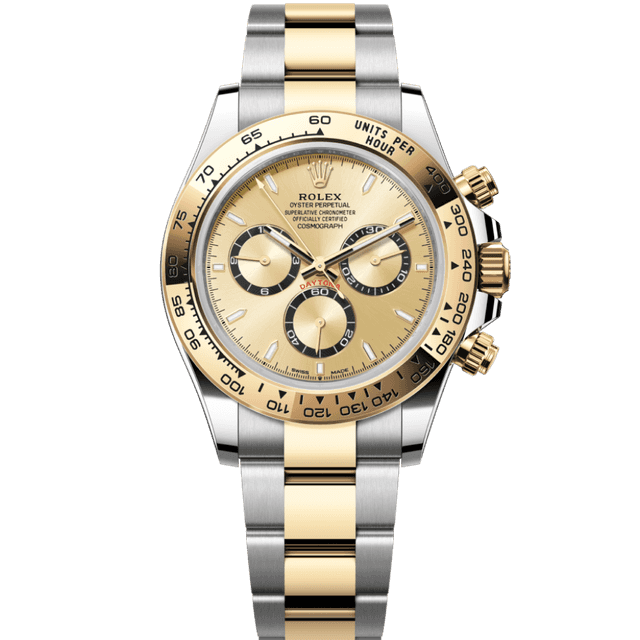 Cosmograph Daytona